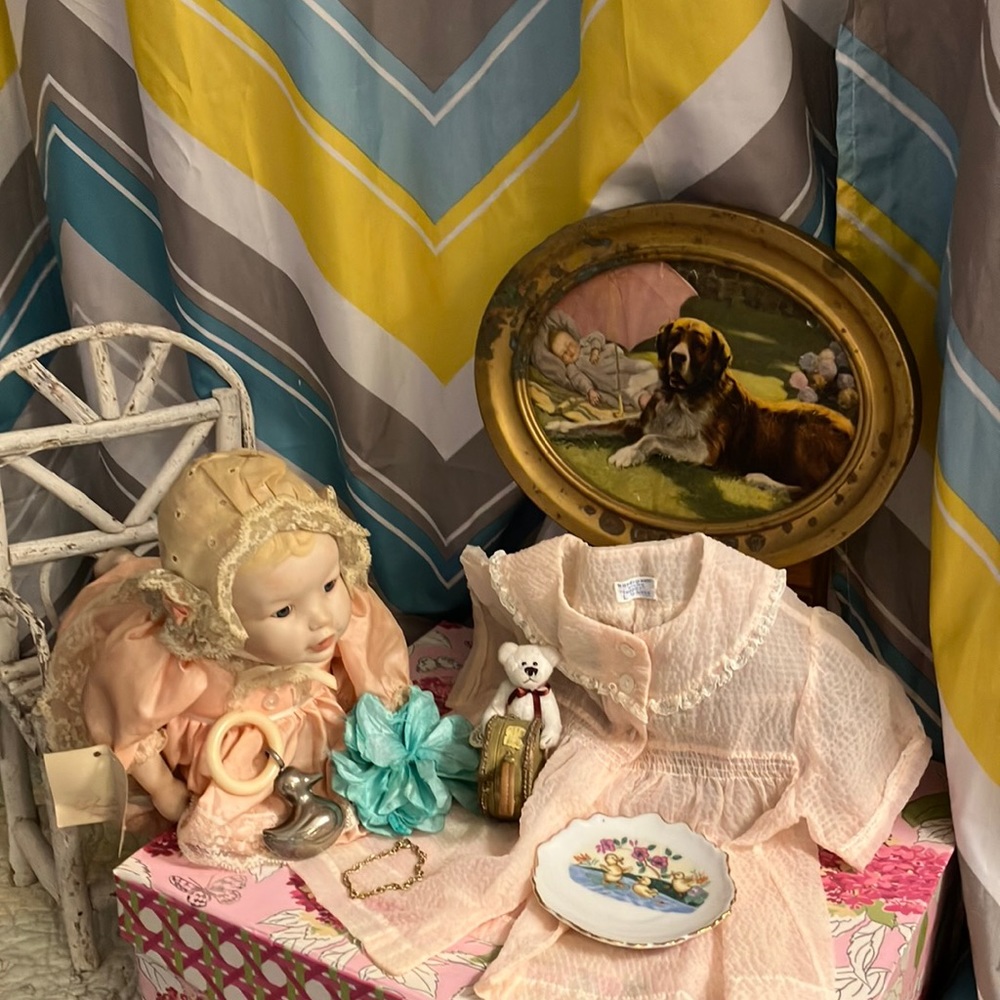 Huge Lot of Fun 🤩 Baby Items